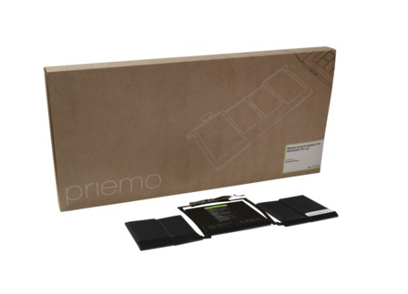 Priemo accu voor Macbook Pro 13" (eind 2016 - medio 2018)