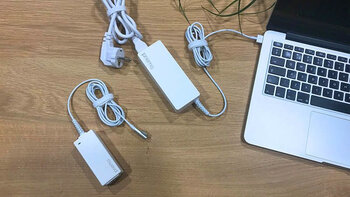 De voordelen van USB-C MacBooks
