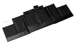 Priemo accu voor 15 inch MacBook Pro (medio 2012 - eind 2013)