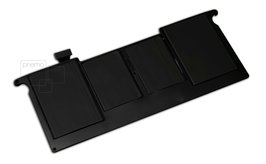 Priemo accu voor 11 inch MacBook Air (medio 2011 - eind 2016)