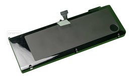 Priemo accu voor 15 inch MacBook Pro (begin 2011 - eind 2013)