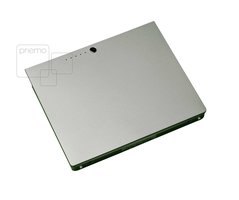 Priemo accu voor 15 inch MacBook Pro (2006 - begin 2008)