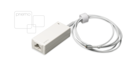 Priemo 45W Replacement AC Adapter for MacBook Air (2012 -)