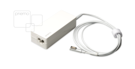Priemo 60W Replacement AC Adapter for MacBook (-2012) & 13 inch Pro (-2012)