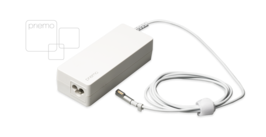 Priemo 85W Replacement AC Adapter for MacBook Pro 15 & 17 inch (-2012)