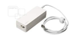 Priemo 85W Replacement AC Adapter for MacBook Pro 15 inch (2012-) & Retina vanaf 2012