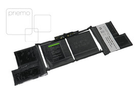 Priemo accu voor MacBook Pro 15