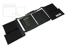 Priemo accu voor MacBook Pro 16