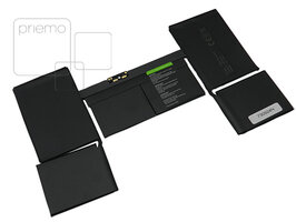 Priemo accu voor MacBook 12