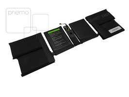 Priemo accu voor MacBook Pro 14