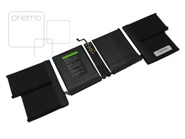 Priemo accu voor MacBook Pro 16